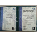 Qualified Die Casting Aluminium with ISO9001